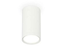 Комплект накладного светильника Ambrella light Techno Spot XS (C8161, N8112) XS8161001