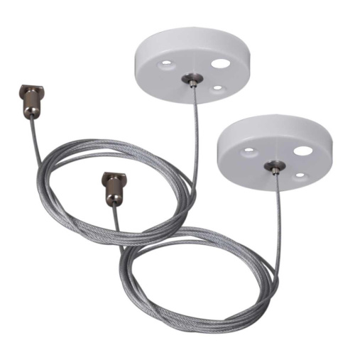 Шинопровод Reluce RL 06035/06036 suspension cable 2M WT Шинопровод Reluce RL 06035/06036 suspension cable 2M WT