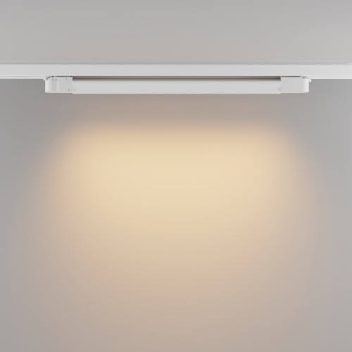 Трековый светильник Technical TR196-3-20W2.7K-W фото 10