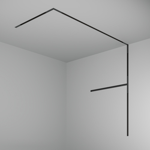 Шинопровод встраиваемый Technical TRX172-121B фото 3 Шинопровод встраиваемый Technical TRX172-121B фото 3