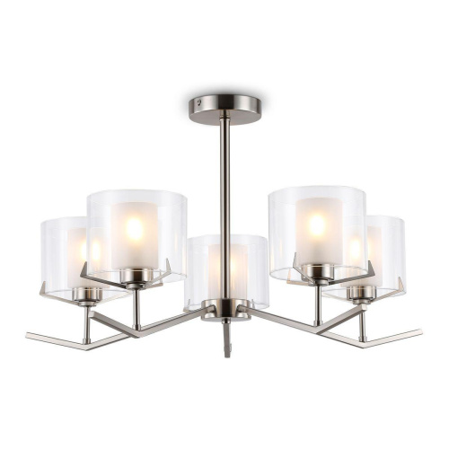 Потолочная люстра Ambrella Light High Light Modern LH57001 Потолочная люстра Ambrella Light High Light Modern LH57001