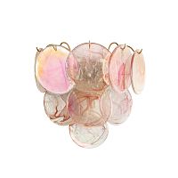 10492W Pink Бра LOFT IT Lolly