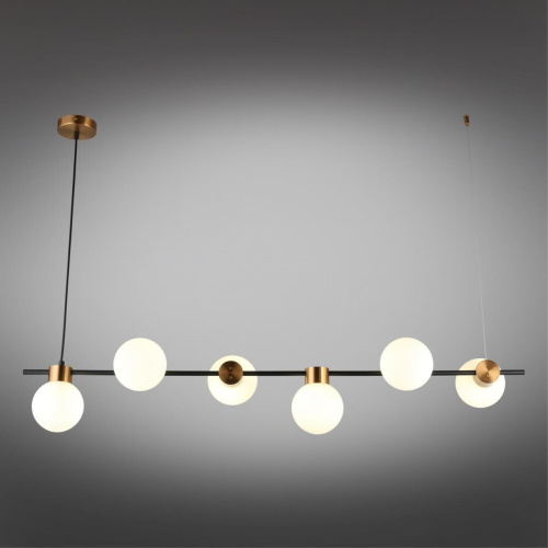 Люстра подвесная OML-59503-06 фото 3