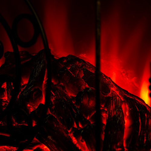 Электроочаг MAJESTIC LUX RC фото 4 Электроочаг MAJESTIC LUX RC фото 4