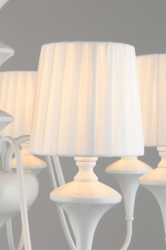 Люстра подвесная OML-72503-08 фото 3