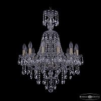 Люстра хрустальная 1415/12/200/XL-76 Pa