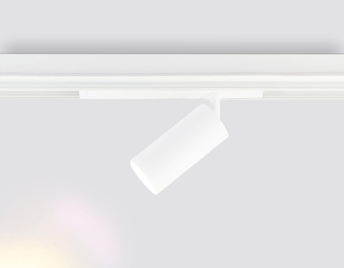 Трековый светодиодный светильник Ambrella Light Track System Magnetic 220V GL1221 фото 2