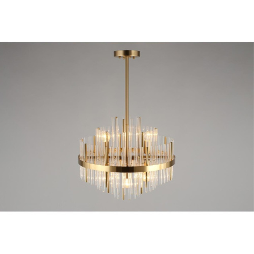 Люстра потолочная OML-69217-06 фото 5