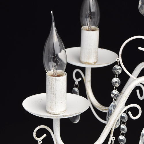 Люстра De City Аврора фото 8