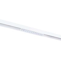 Трековый светодиодный светильник Arte Lamp Linea A4644PL-1WH