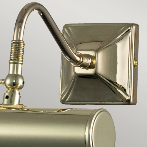 Светильник для картин Elstead Interior, Арт. PL1-10-PB фото 5