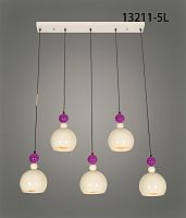 Светильник подвесной Alfa Light F4124-22