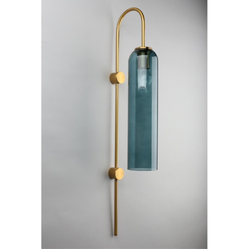 Светильник настенный (Бра) OML-99611-01 фото 2 Светильник настенный (Бра) OML-99611-01 фото 2