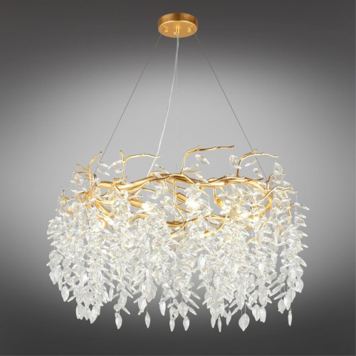 Люстра подвесная APL.847.03.13 фото 2