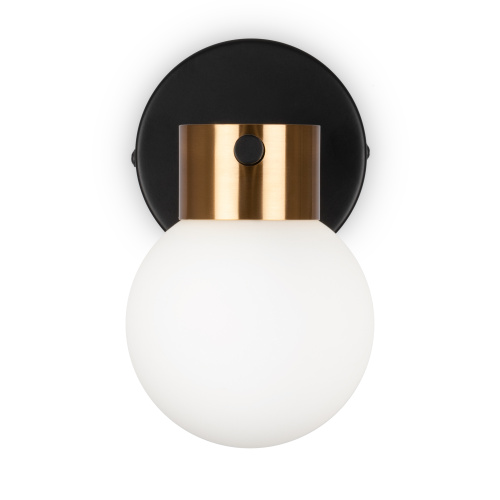 Настенный светильник (бра) Freya FR5233WL-01BS фото 8