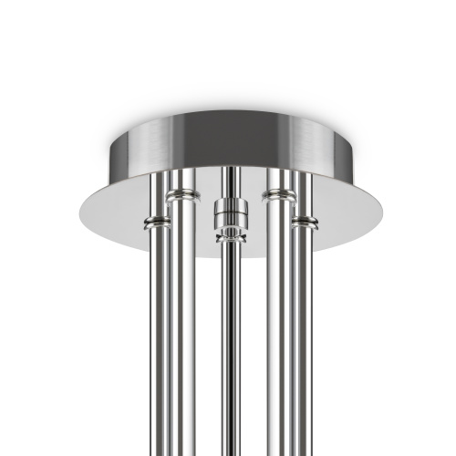 Люстра Freya FR2023PL-05CH фото 12