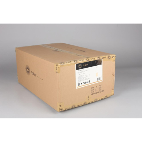 Светильник подвесной APL.646.06.20 фото 8 Светильник подвесной APL.646.06.20 фото 8