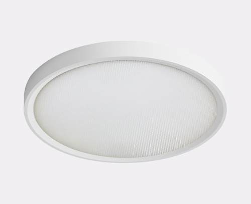 IT011-5024 white светильник потолочный