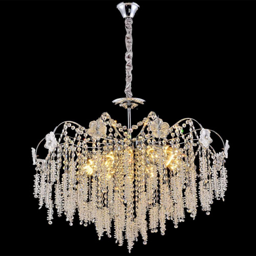 Люстра Reluce 47300-0.3-12 CH Люстра Reluce 47300-0.3-12 CH