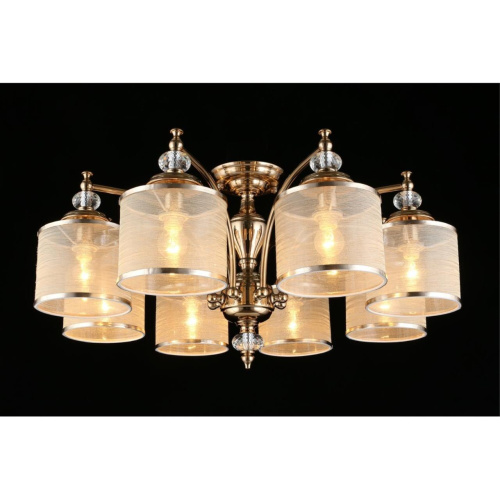 Люстра потолочная APL.720.07.08 фото 14