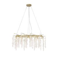 Подвесная люстра Favourite Desmi 4108-8C