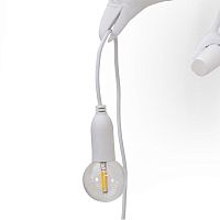 Лампочка Bird Lamp Indoor