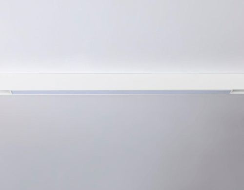 Трековый светодиодный светильник Ambrella light Track System Magnetic GL4008 фото 2