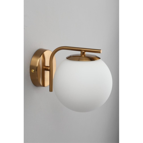 Светильник настенный (Бра) OML-66621-01 фото 5