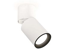 Комплект спота Ambrella light Techno Spot XM (A2220, C6312, N6102) XM6312031