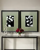 Картина "Floral - I"