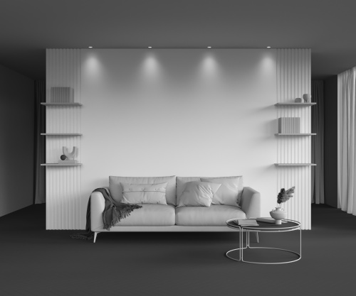 Встраиваемый светильник Technical DL058-7W4K-BS фото 11