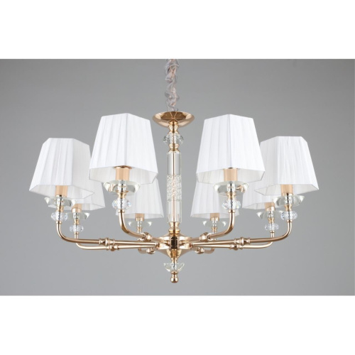 Люстра подвесная APL.719.03.08 фото 2