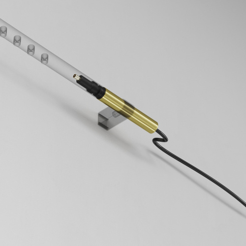 Комплектующие для систем освещения с токоведущими элементами Technical CA002PI-BS фото 2