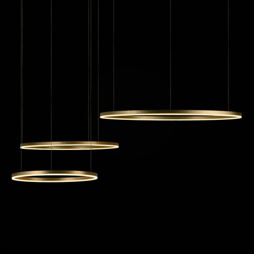 10017/3L Подвесной светильник LOFT IT Ring фото 2 10017/3L Подвесной светильник LOFT IT Ring фото 2