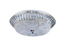 Светодиодная потолочная люстра Lumina Deco Mirana DDC 3197-40