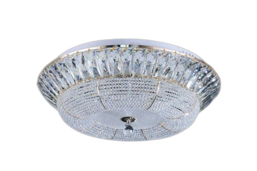 Светодиодная потолочная люстра Lumina Deco Mirana DDC 3197-40 Светодиодная потолочная люстра Lumina Deco Mirana DDC 3197-40