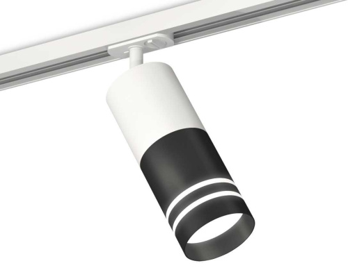 Комплект трекового светильника Ambrella light Track System XT (A2536, C7421, A2011, C7402, N7142) XT7402091