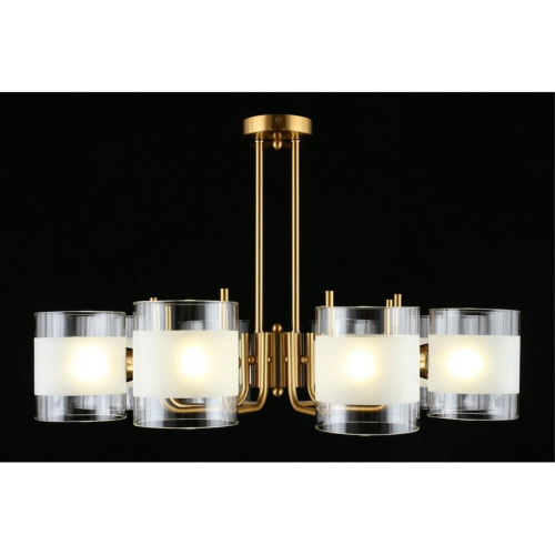 Люстра потолочная APL.661.07.08 фото 12