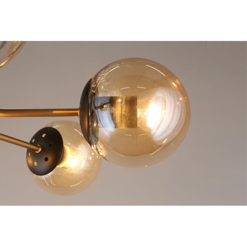 Люстра потолочная APL.906.07.07 фото 4 Люстра потолочная APL.906.07.07 фото 4