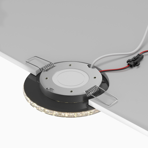 Встраиваемый светильник NUVOLT LDL-014T фото 13