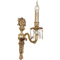 Бра Dio DArte Asfour Estrada E 2.1.1.200 G