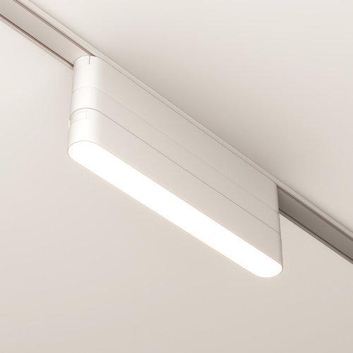 Комплектующие для трекового светильника Technical TRA084FC-11LW фото 4 Комплектующие для трекового светильника Technical TRA084FC-11LW фото 4