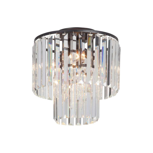 Потолочная люстра Vitaluce V5153-1/4PL Потолочная люстра Vitaluce V5153-1/4PL