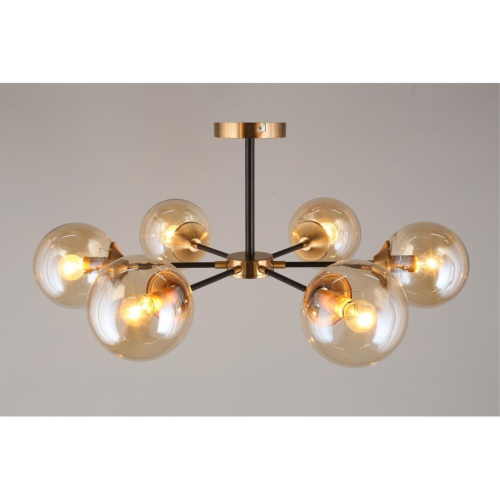 Люстра потолочная APL.909.07.06 фото 6