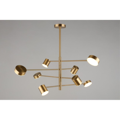 Люстра потолочная APL.017.17.48 фото 5