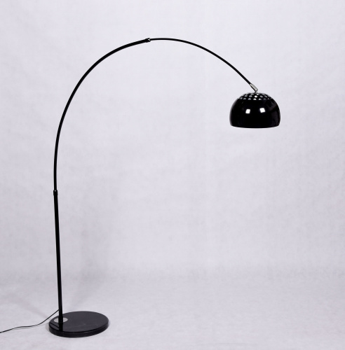 Торшер Lumina Deco Azzuro LDF 5508-C BK фото 3