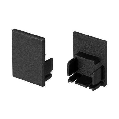 Набор заглушек Arlight PDS-ZM-Comfy Black глухая 032859 Набор заглушек Arlight PDS-ZM-Comfy Black глухая 032859