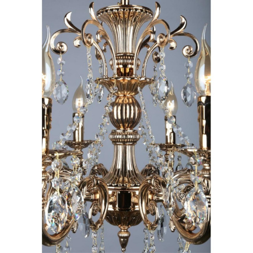 Люстра подвесная OML-78903-08 фото 5 Люстра подвесная OML-78903-08 фото 5