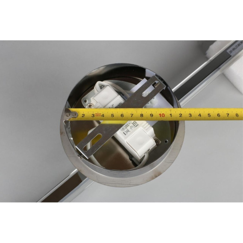 Светильник настенный (Бра) OML-09901-08 фото 9 Светильник настенный (Бра) OML-09901-08 фото 9