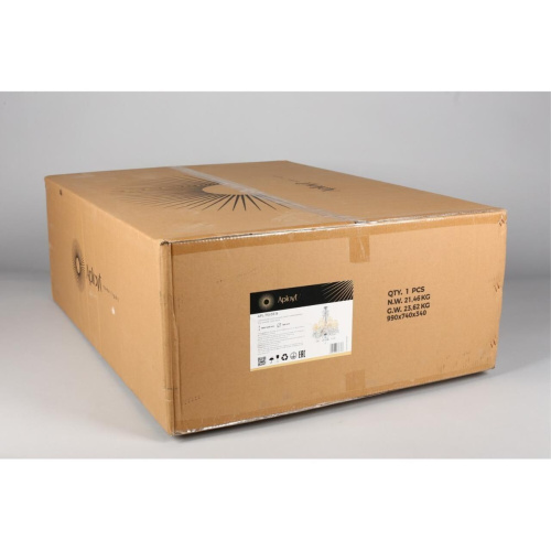 Люстра подвесная APL.710.03.15 фото 8